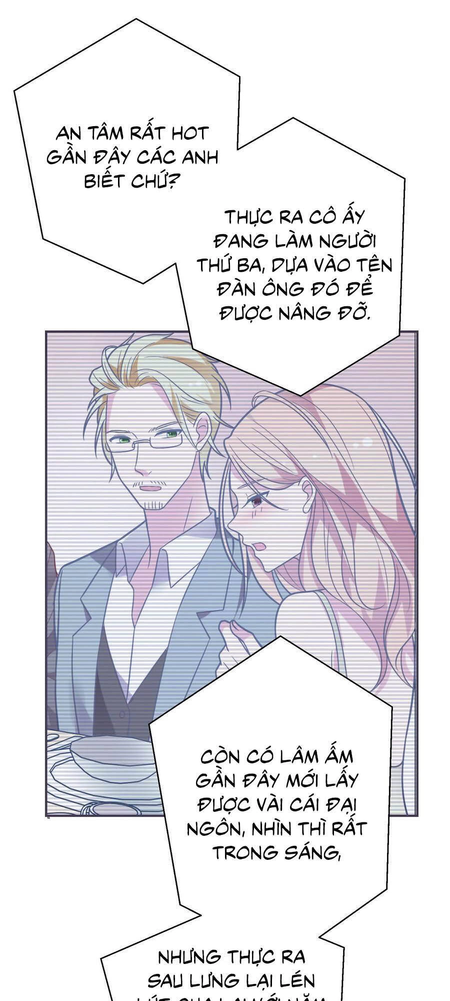 Hẹn Hò Siêu Tốc Chapter 38 - 24