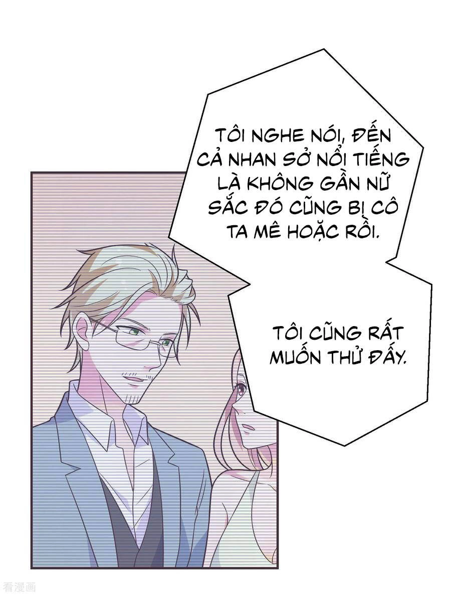 Hẹn Hò Siêu Tốc Chapter 38 - 27