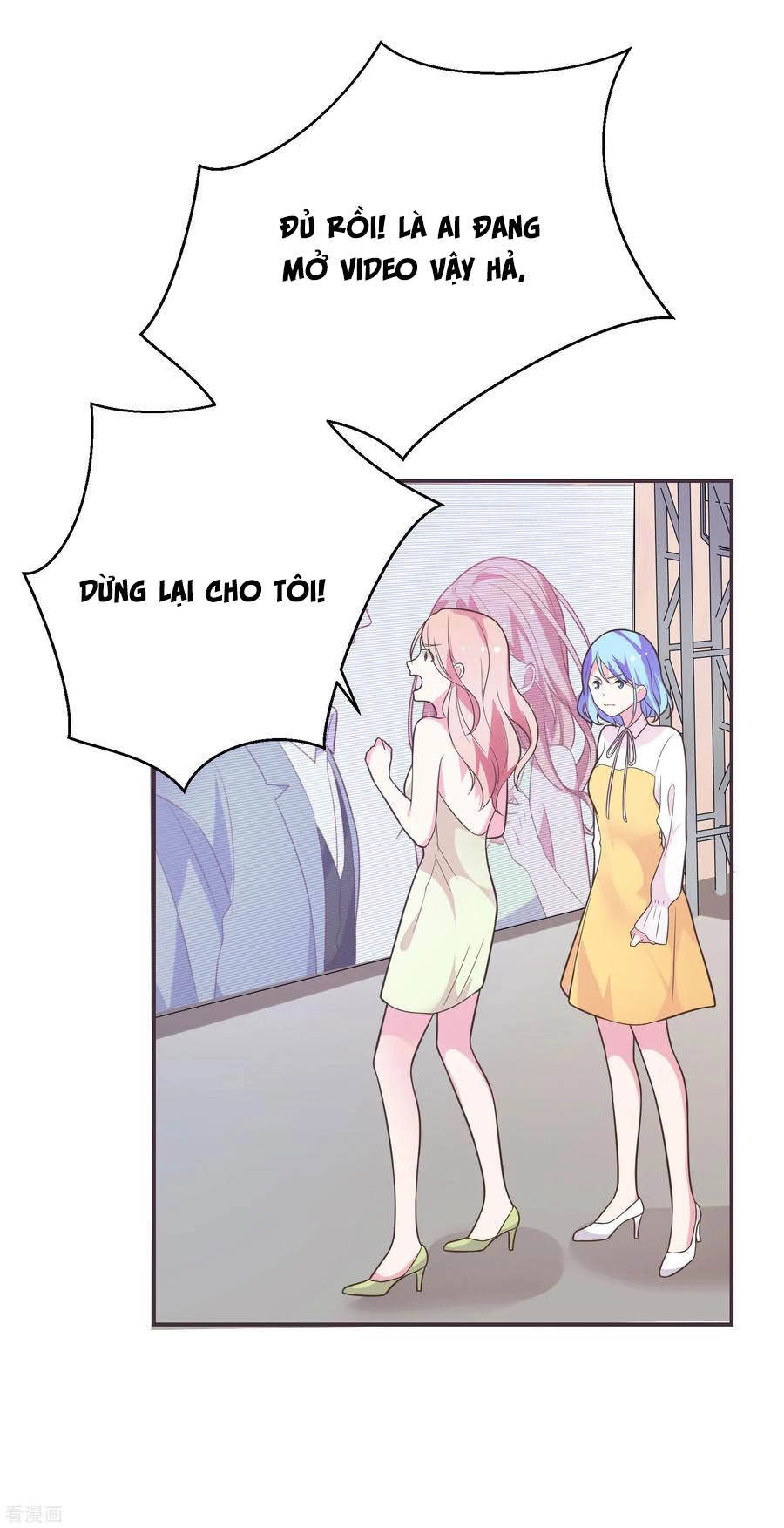 Hẹn Hò Siêu Tốc Chapter 38 - 29