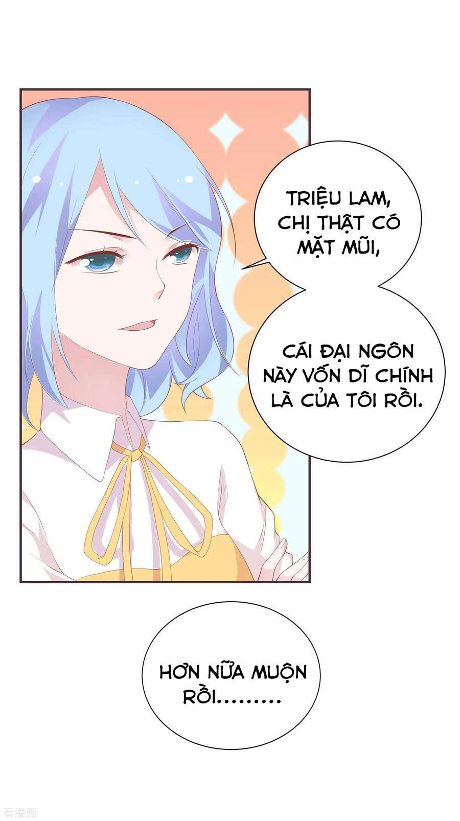 Hẹn Hò Siêu Tốc Chapter 38 - 33