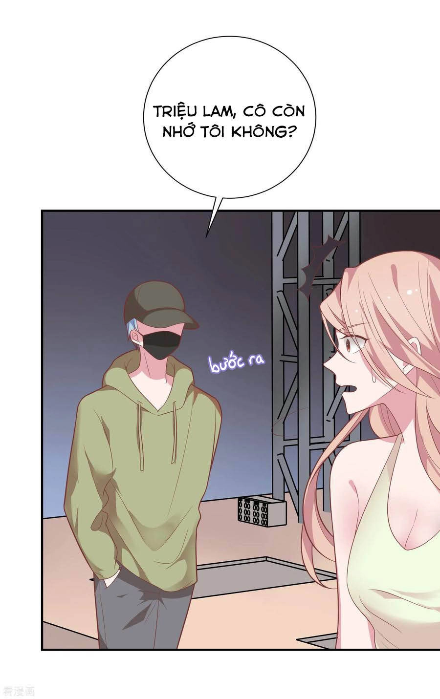 Hẹn Hò Siêu Tốc Chapter 38 - 43