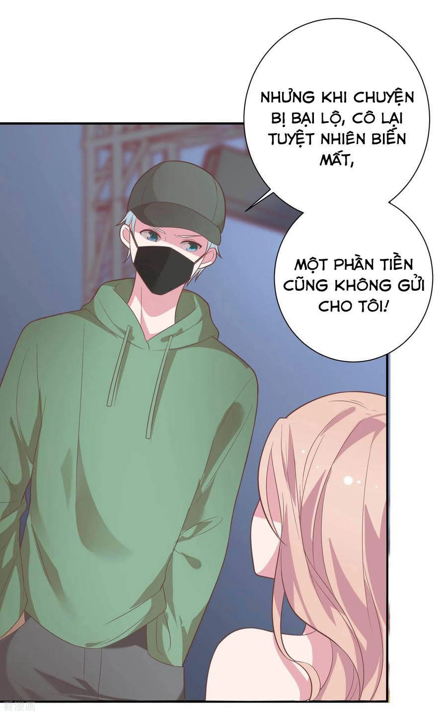 Hẹn Hò Siêu Tốc Chapter 39 - 8