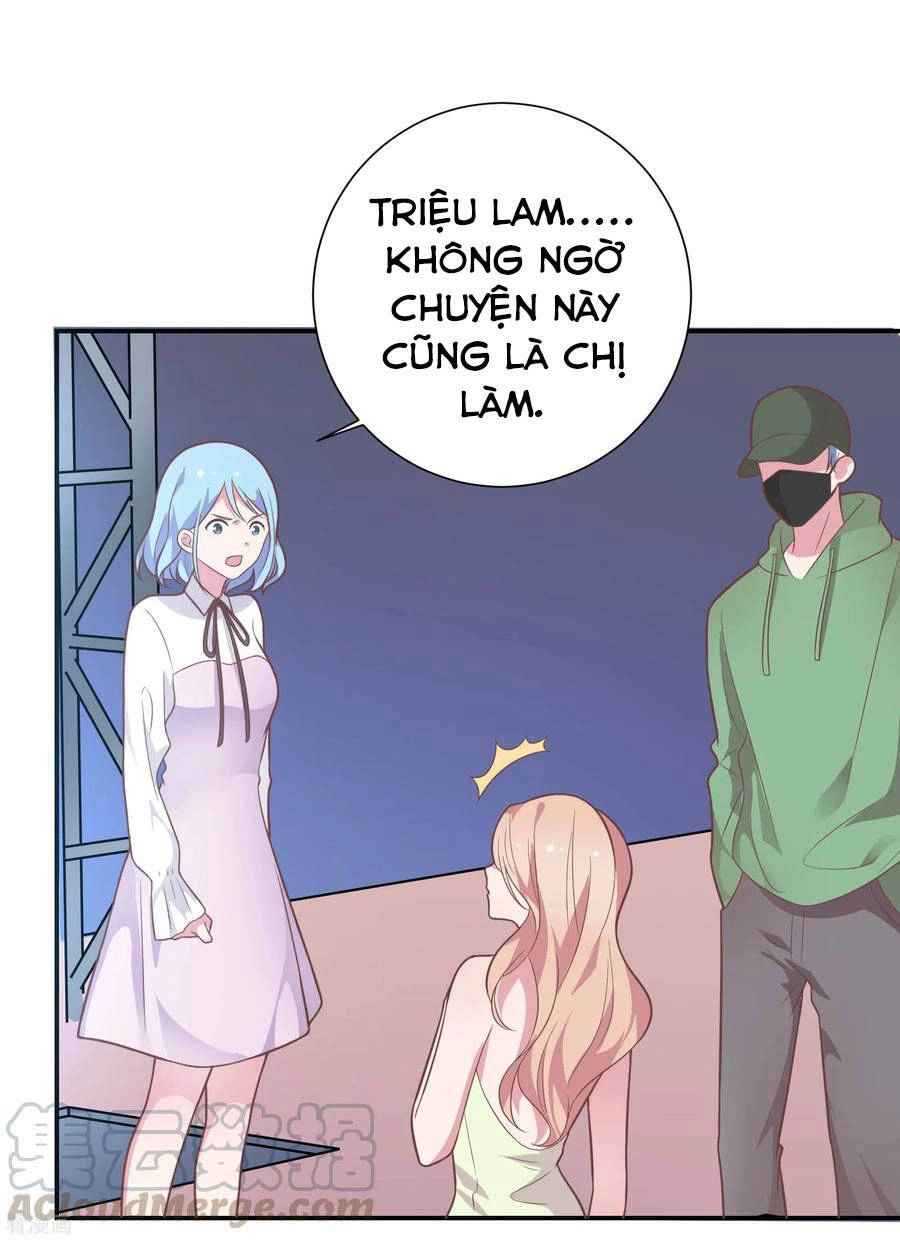 Hẹn Hò Siêu Tốc Chapter 39 - 11