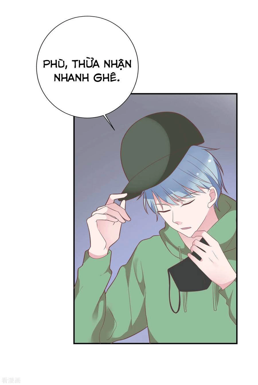Hẹn Hò Siêu Tốc Chapter 39 - 13