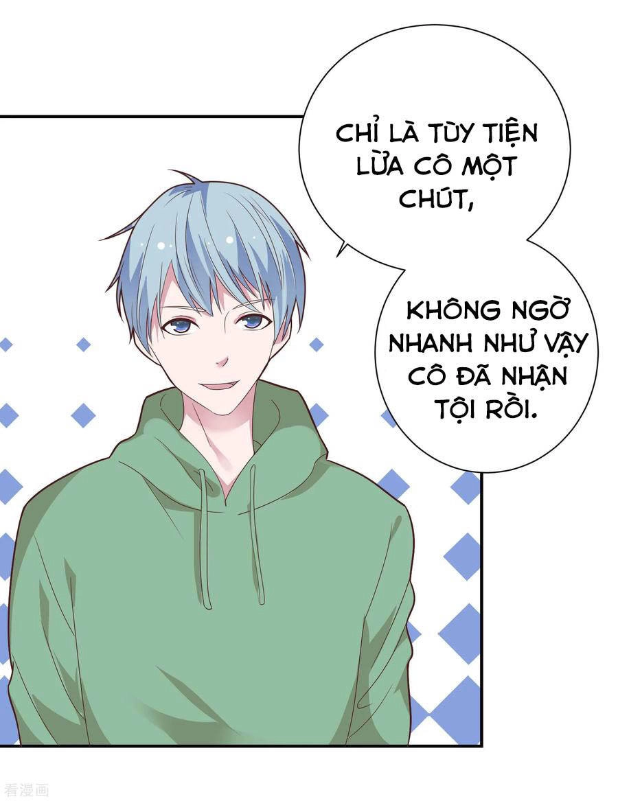 Hẹn Hò Siêu Tốc Chapter 39 - 15