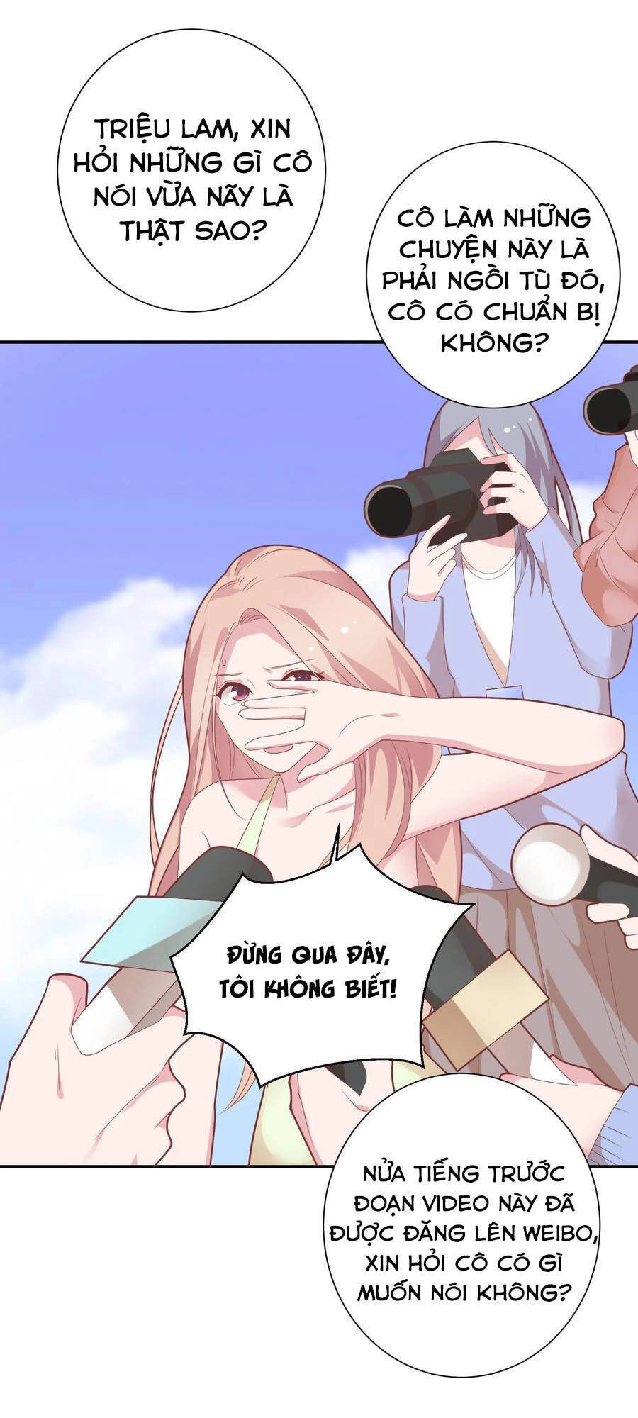 Hẹn Hò Siêu Tốc Chapter 39 - 20