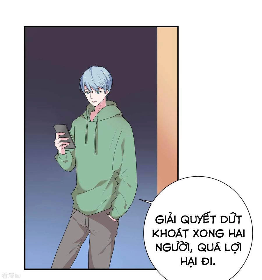 Hẹn Hò Siêu Tốc Chapter 39 - 28