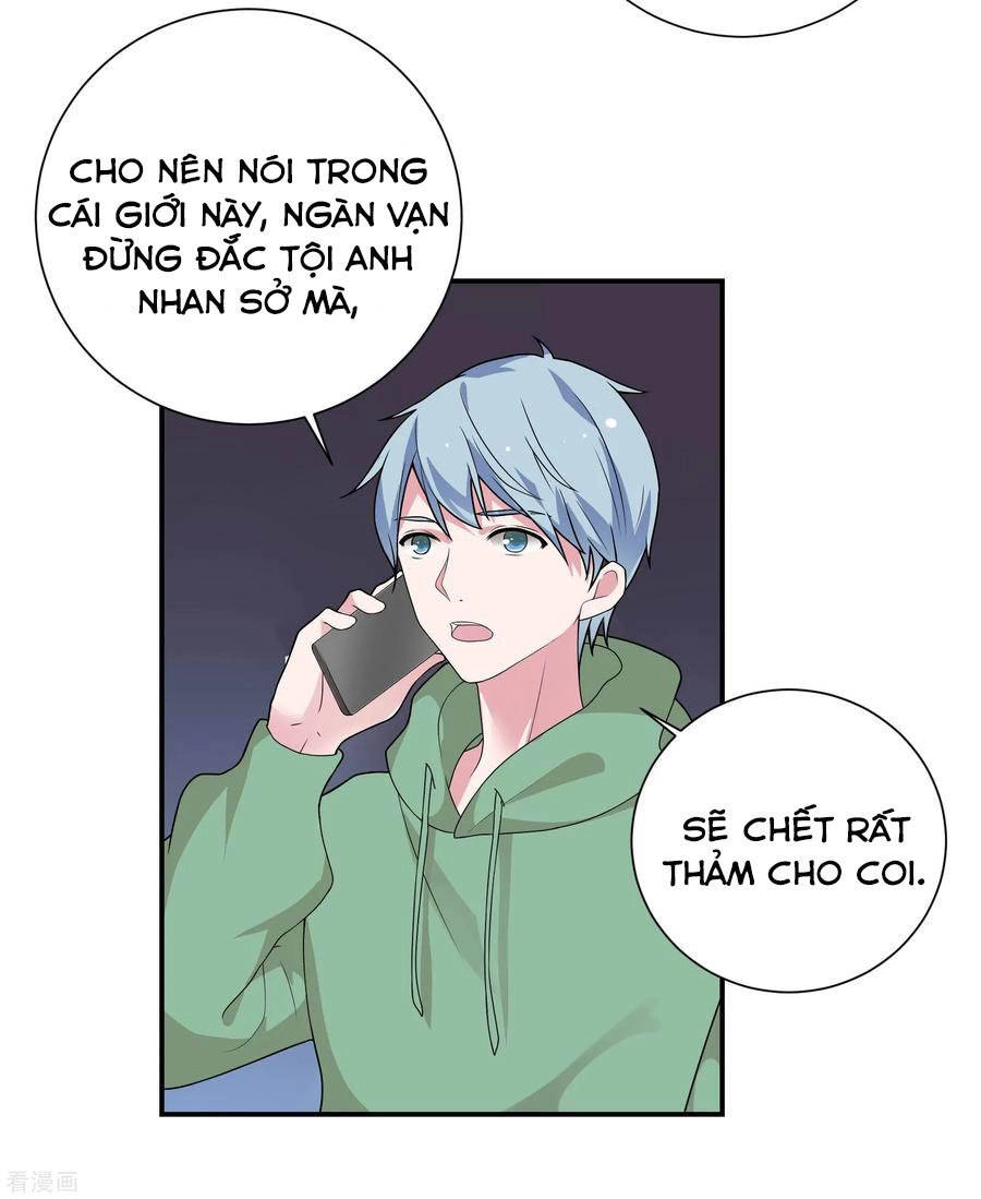 Hẹn Hò Siêu Tốc Chapter 39 - 29