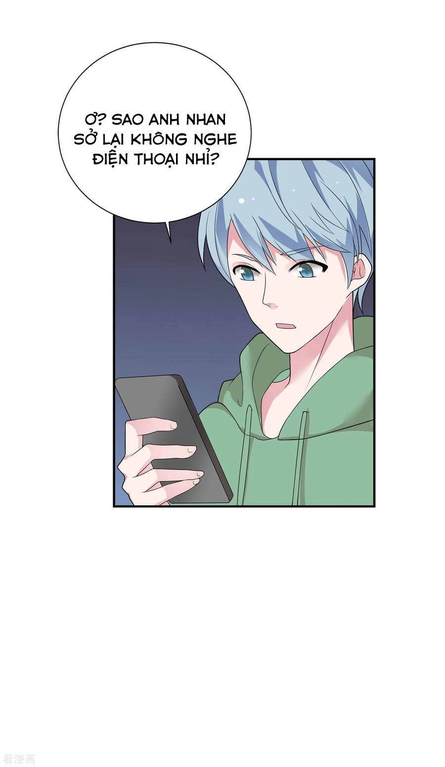 Hẹn Hò Siêu Tốc Chapter 39 - 30