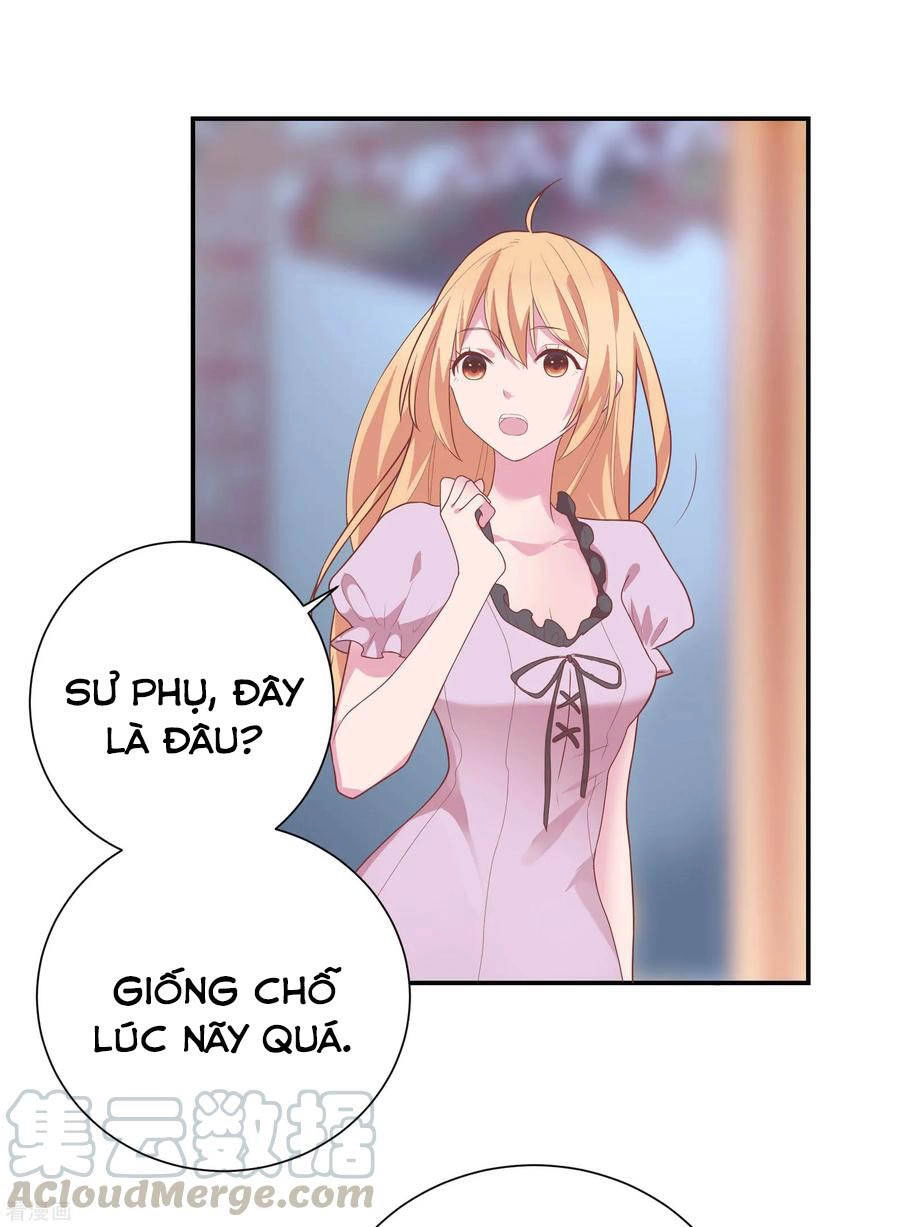 Hẹn Hò Siêu Tốc Chapter 39 - 32