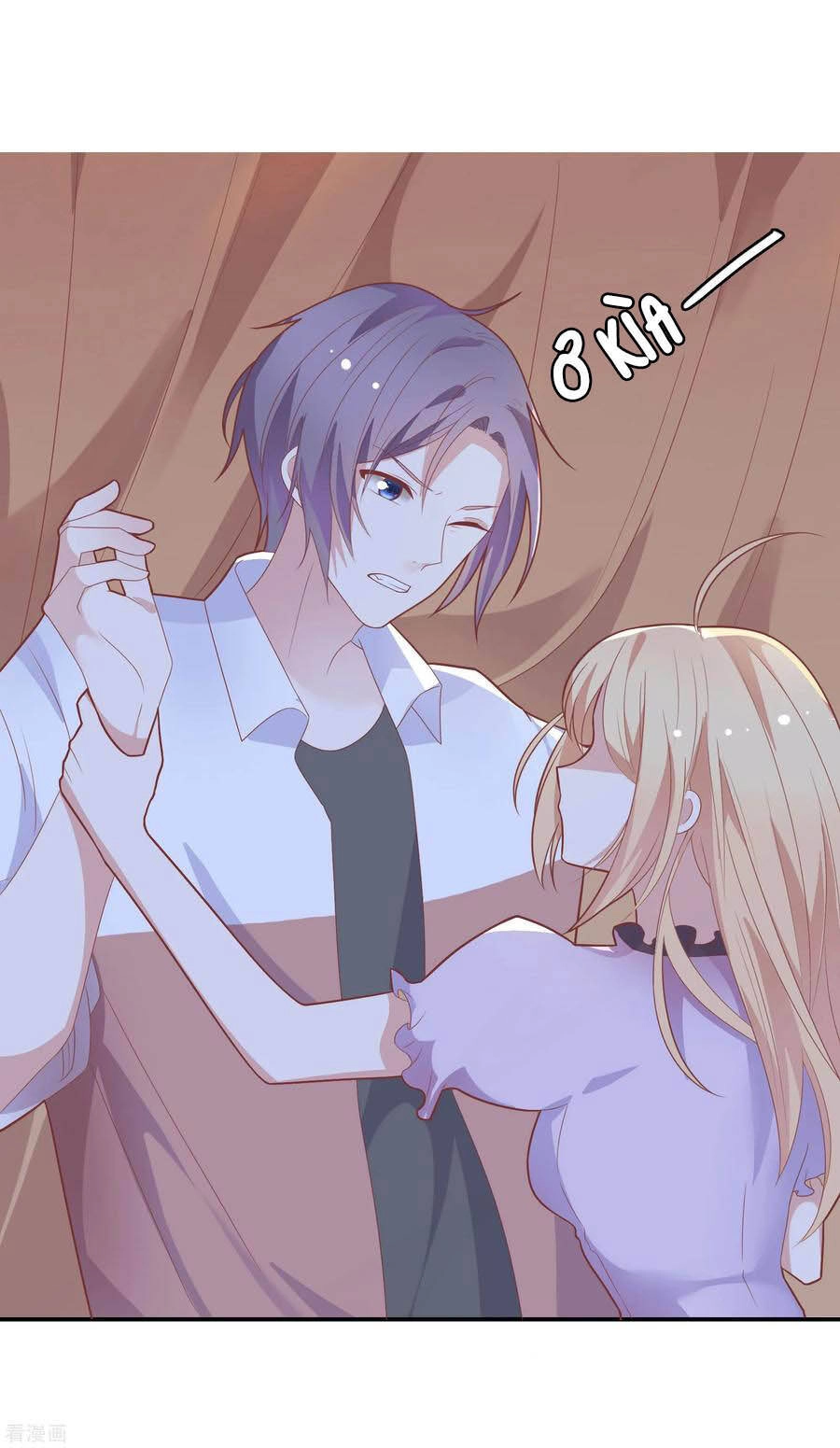 Hẹn Hò Siêu Tốc Chapter 39 - 37