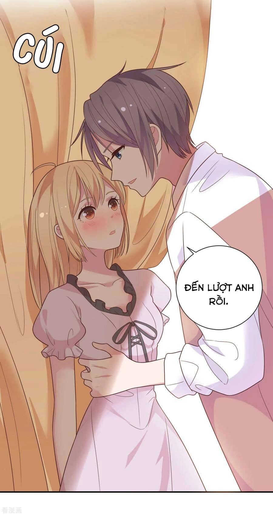 Hẹn Hò Siêu Tốc Chapter 40 - 2