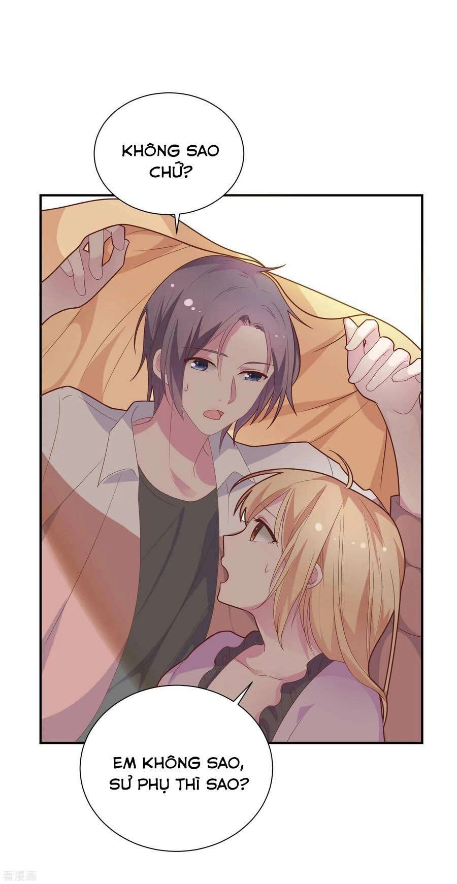 Hẹn Hò Siêu Tốc Chapter 40 - 10