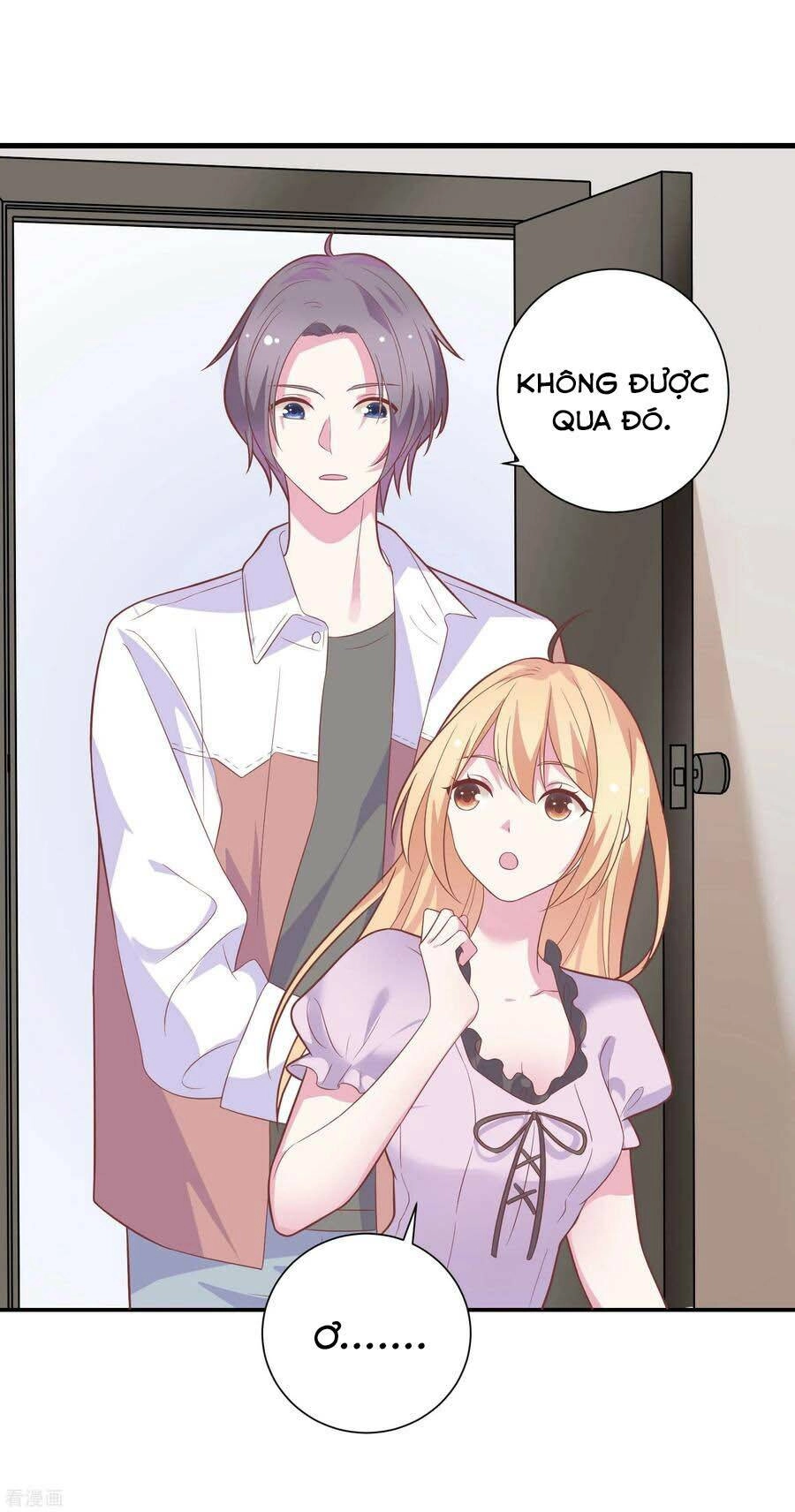 Hẹn Hò Siêu Tốc Chapter 40 - 25