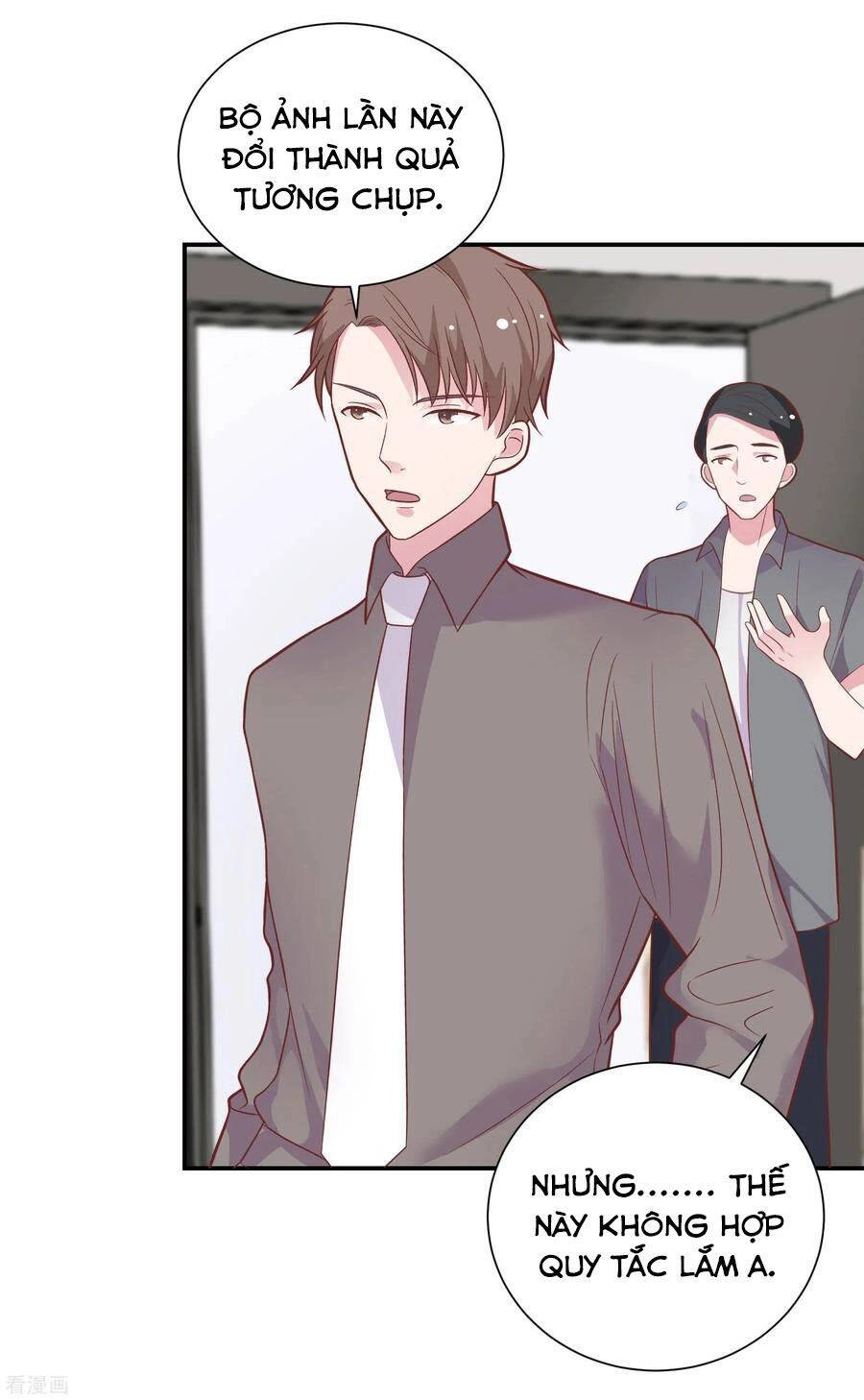 Hẹn Hò Siêu Tốc Chapter 41 - 2