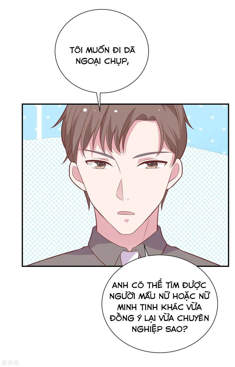 Hẹn Hò Siêu Tốc Chapter 41 - 3