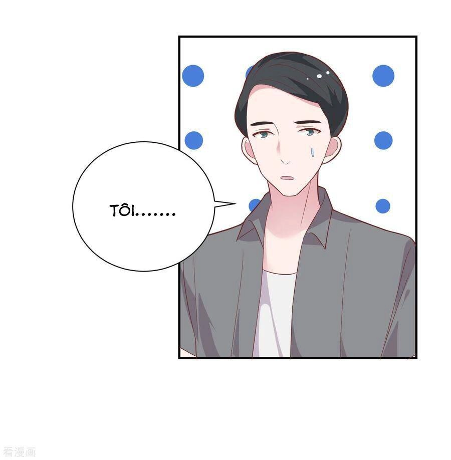 Hẹn Hò Siêu Tốc Chapter 41 - 4