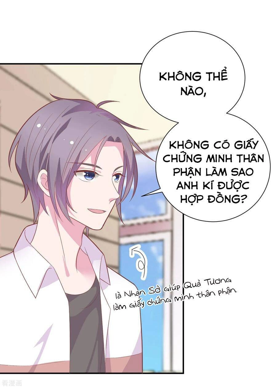 Hẹn Hò Siêu Tốc Chapter 41 - 7
