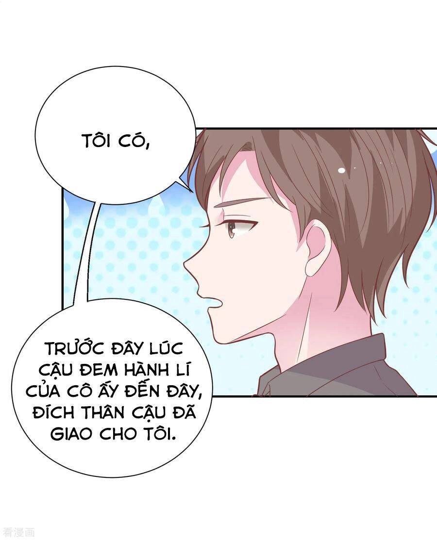 Hẹn Hò Siêu Tốc Chapter 41 - 8