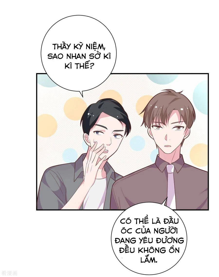 Hẹn Hò Siêu Tốc Chapter 41 - 11