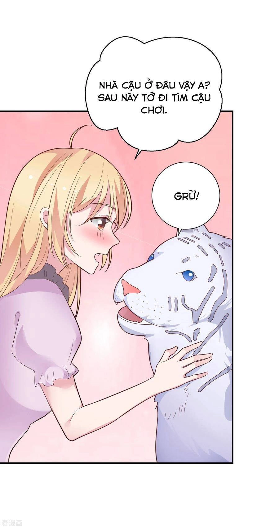 Hẹn Hò Siêu Tốc Chapter 41 - 12