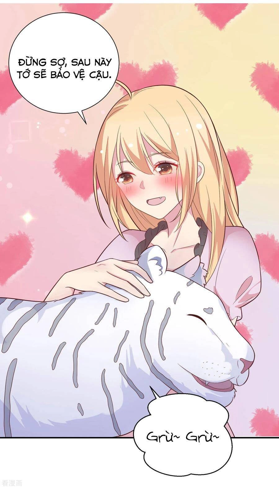 Hẹn Hò Siêu Tốc Chapter 41 - 14