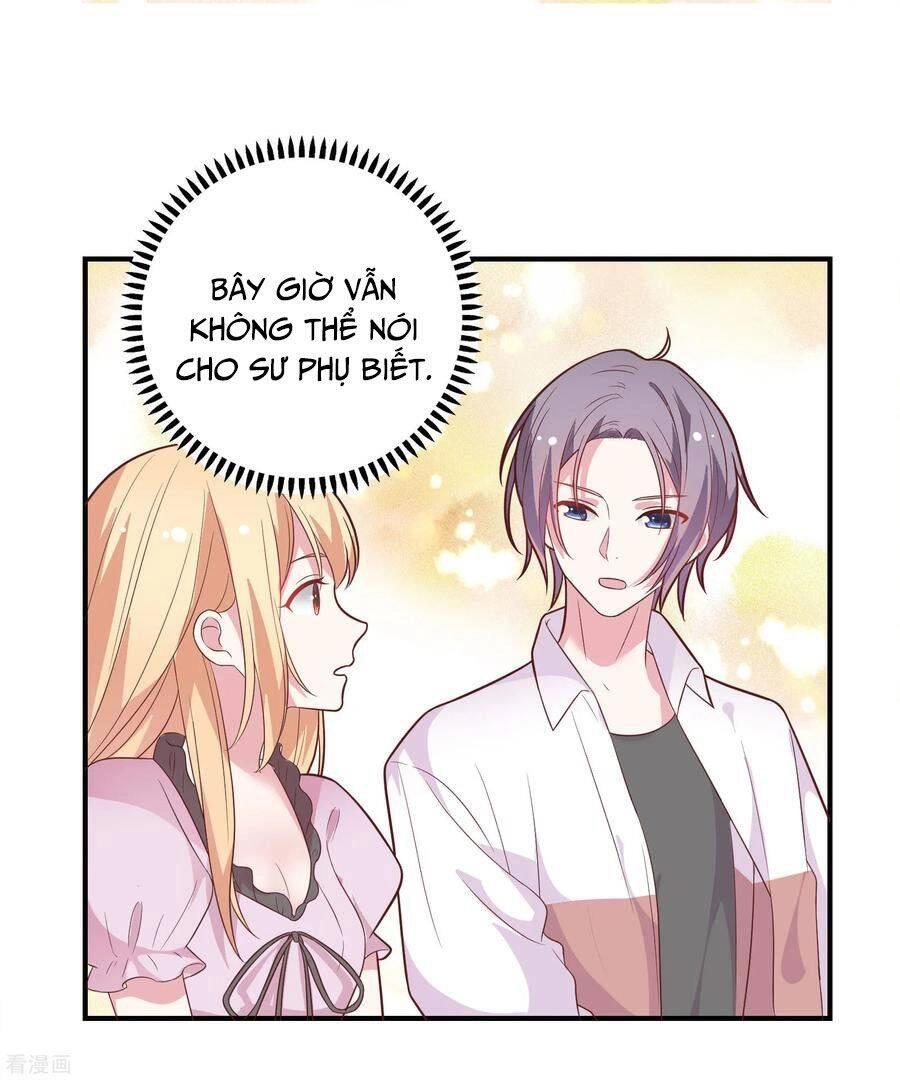 Hẹn Hò Siêu Tốc Chapter 41 - 21