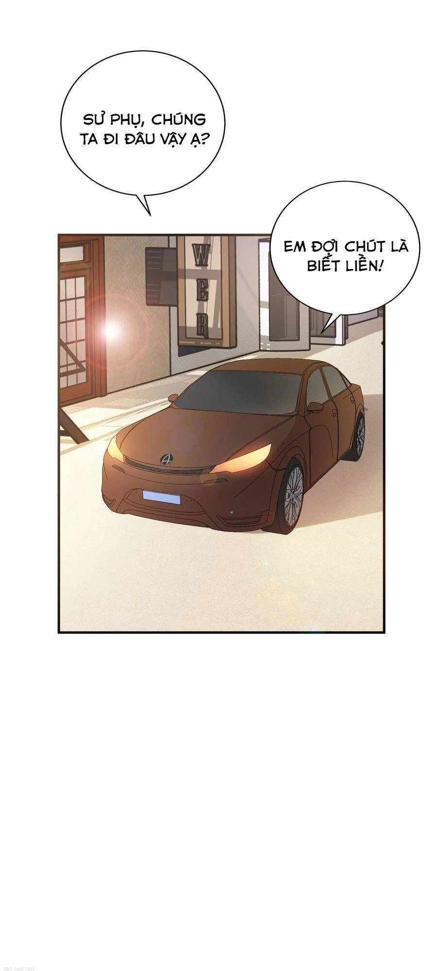 Hẹn Hò Siêu Tốc Chapter 41 - 26