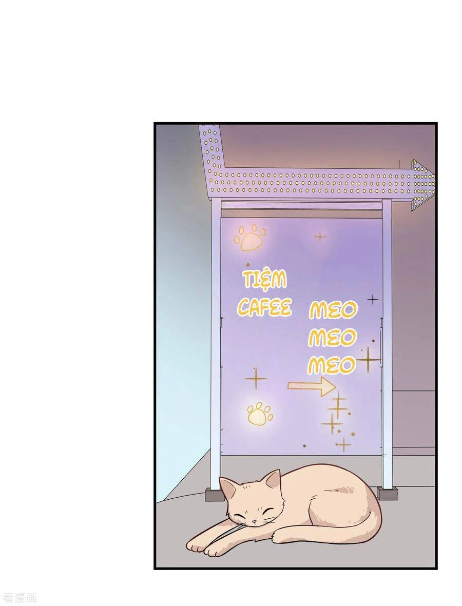 Hẹn Hò Siêu Tốc Chapter 41 - 28