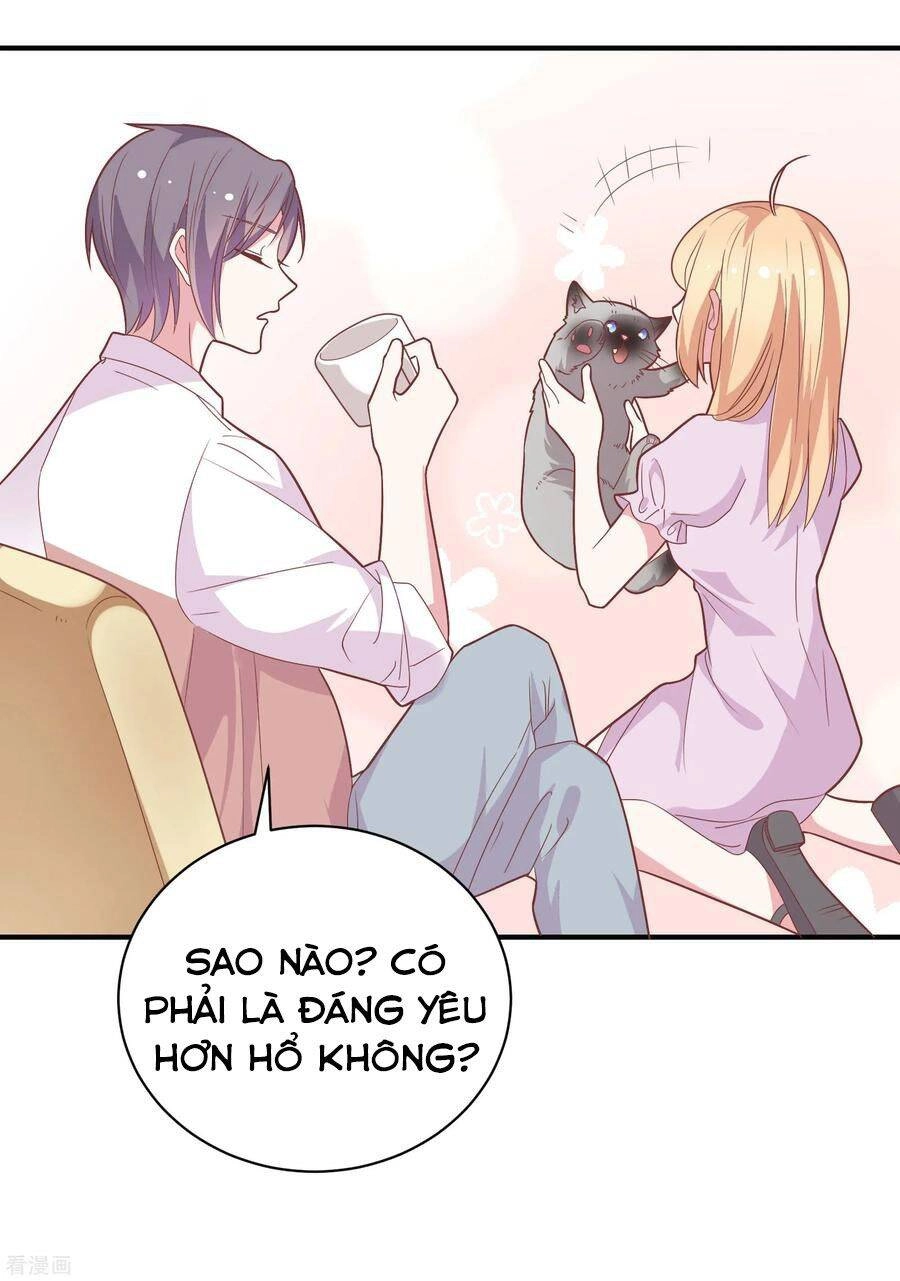 Hẹn Hò Siêu Tốc Chapter 41 - 30