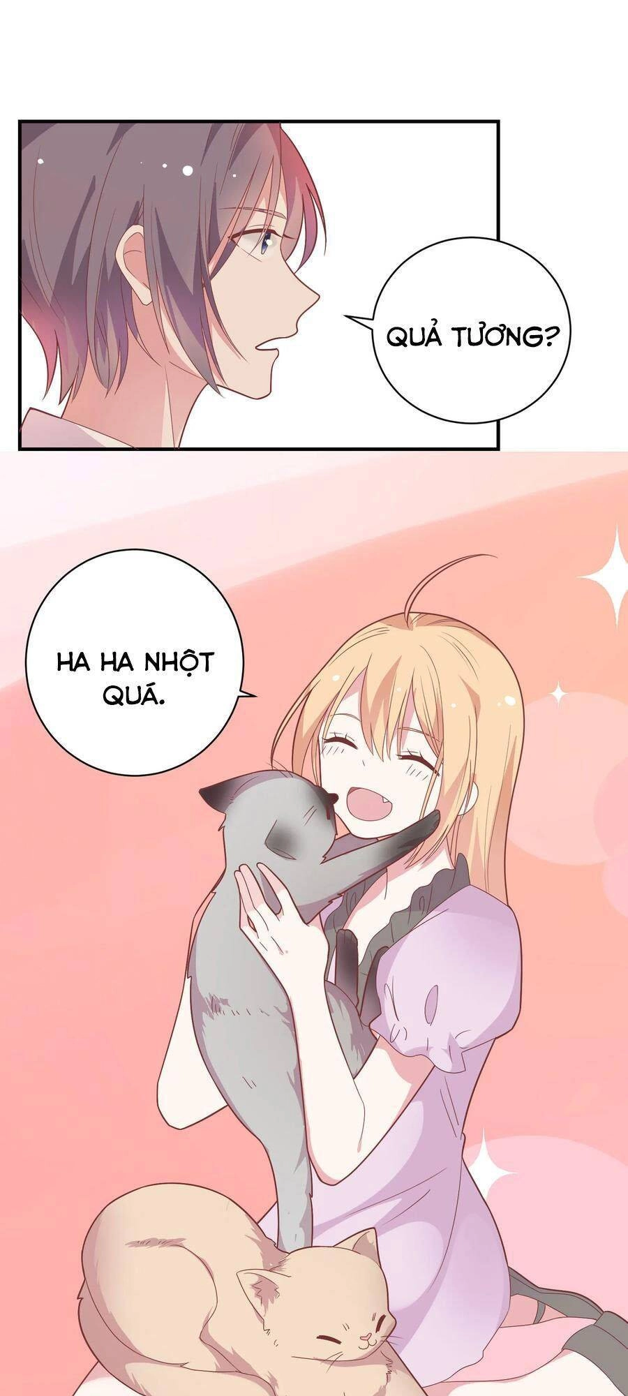 Hẹn Hò Siêu Tốc Chapter 41 - 31