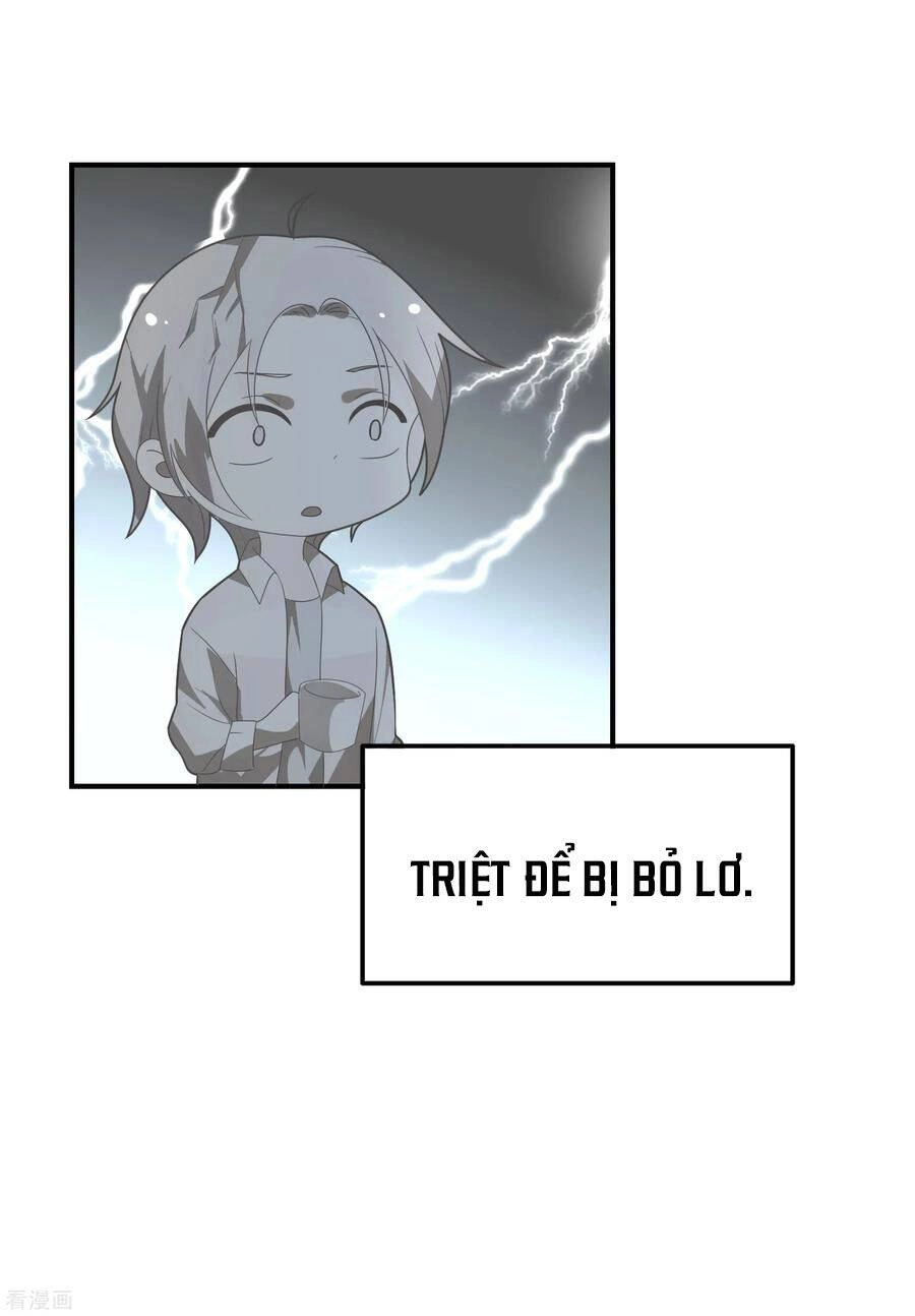 Hẹn Hò Siêu Tốc Chapter 41 - 33