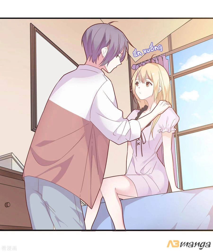 Hẹn Hò Siêu Tốc Chapter 42 - 1