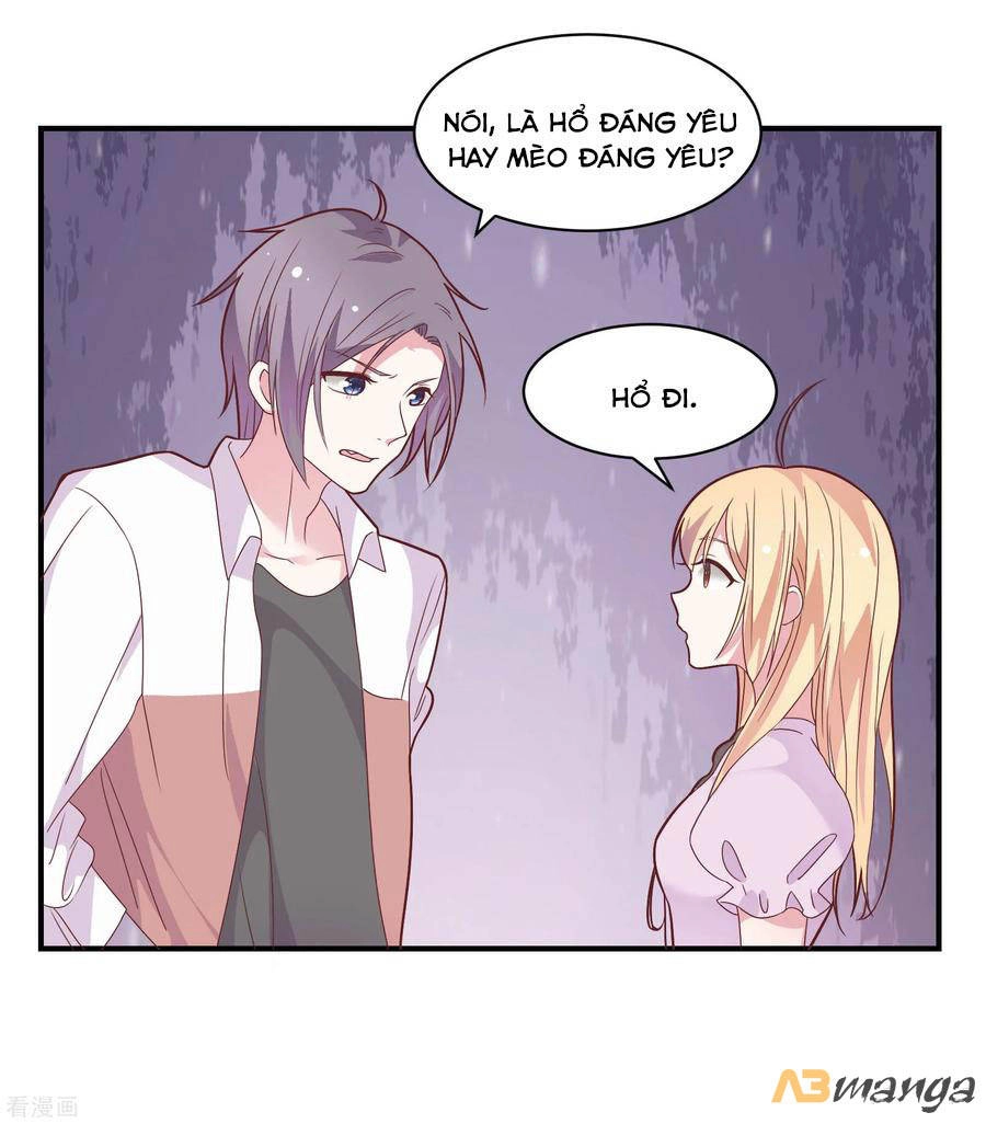 Hẹn Hò Siêu Tốc Chapter 42 - 3