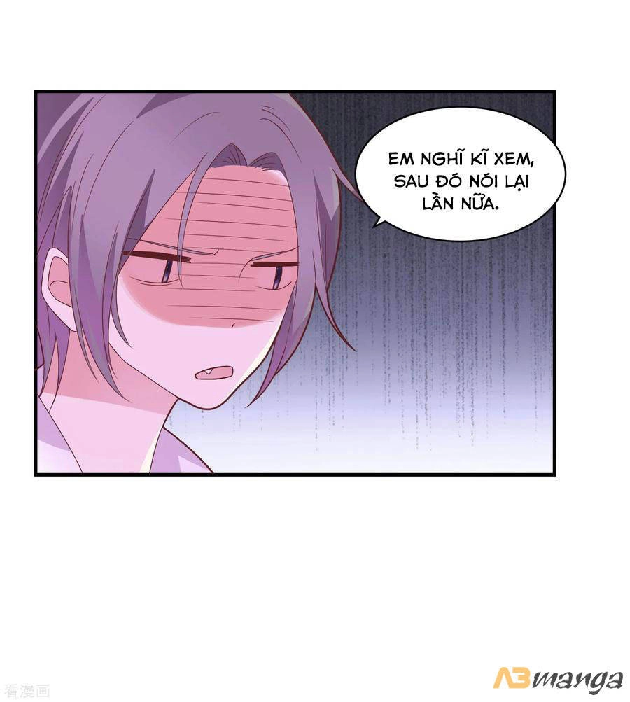 Hẹn Hò Siêu Tốc Chapter 42 - 4