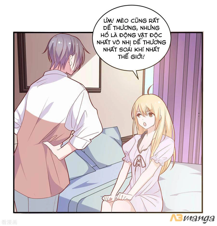 Hẹn Hò Siêu Tốc Chapter 42 - 7