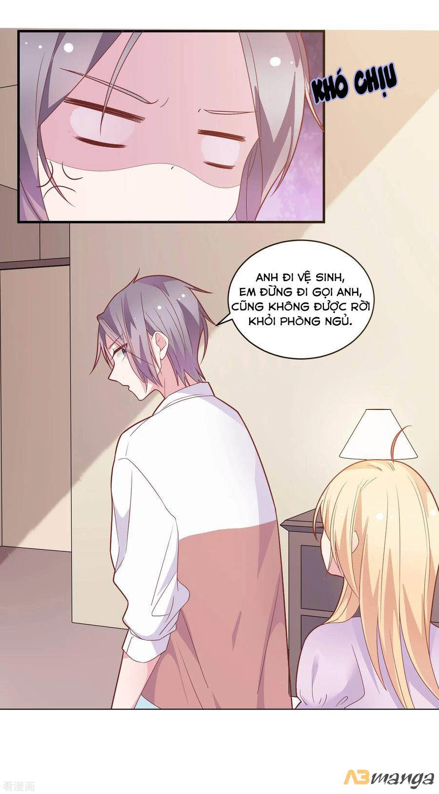 Hẹn Hò Siêu Tốc Chapter 42 - 8