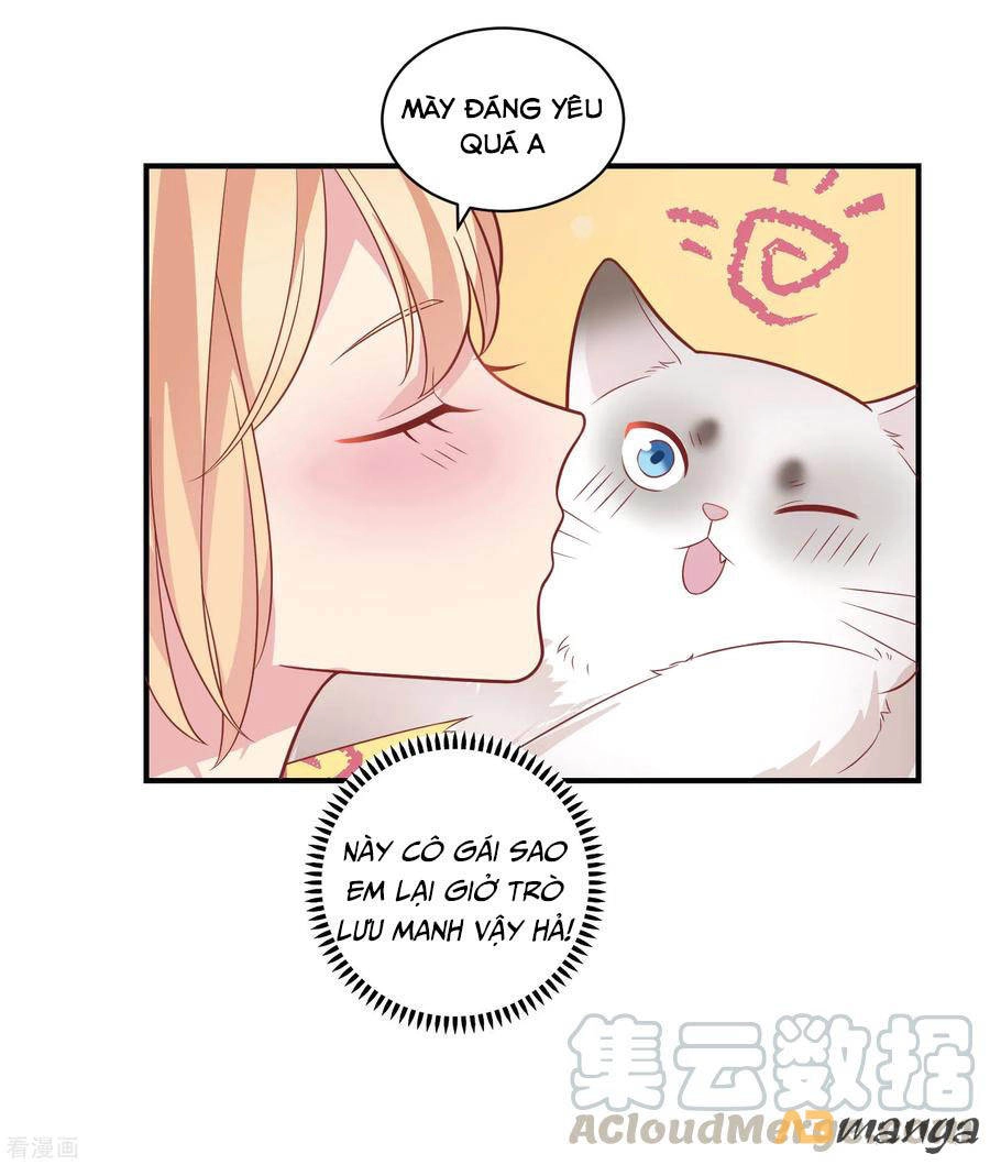 Hẹn Hò Siêu Tốc Chapter 42 - 20