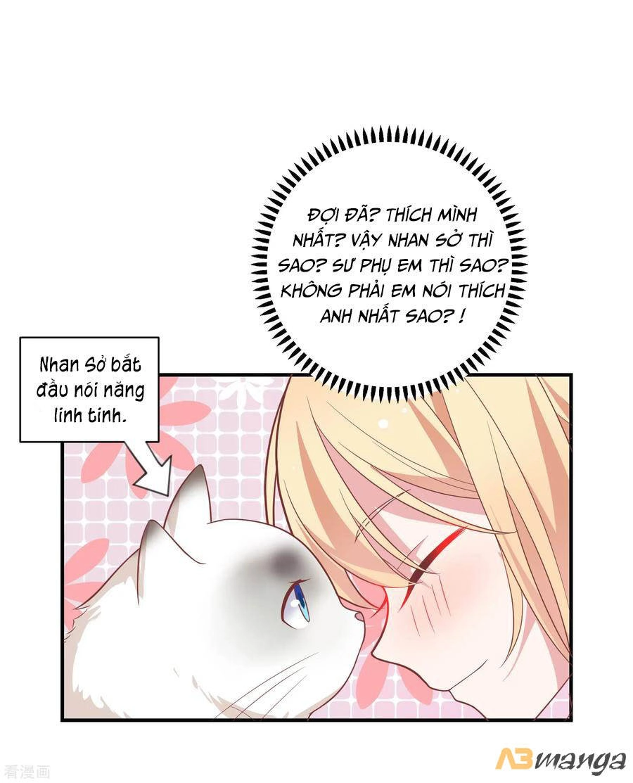 Hẹn Hò Siêu Tốc Chapter 42 - 27