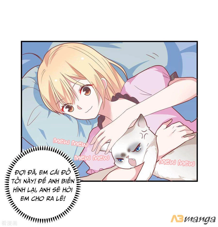 Hẹn Hò Siêu Tốc Chapter 42 - 28