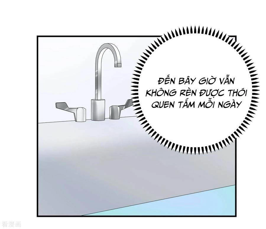 Hẹn Hò Siêu Tốc Chapter 43 - 9