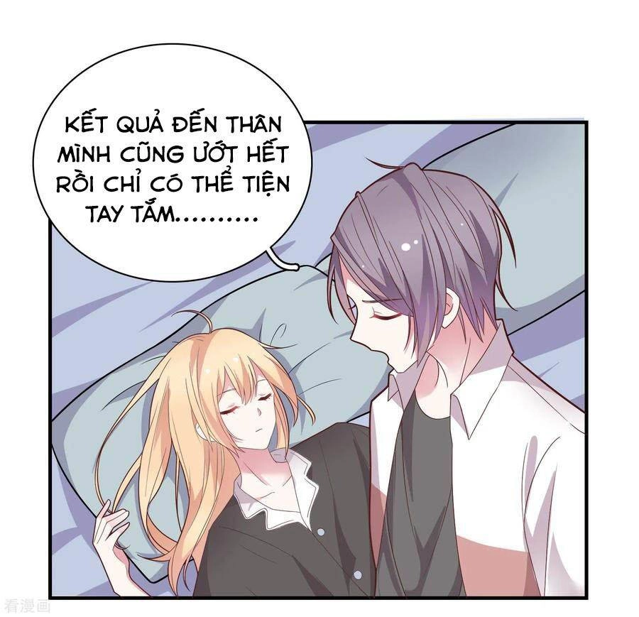 Hẹn Hò Siêu Tốc Chapter 43 - 15