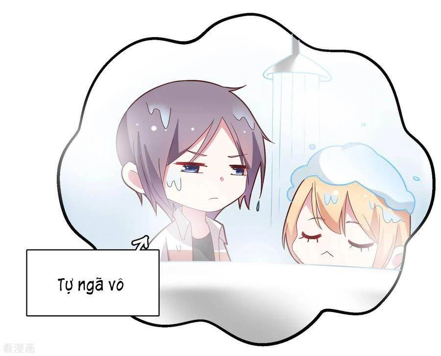 Hẹn Hò Siêu Tốc Chapter 43 - 16