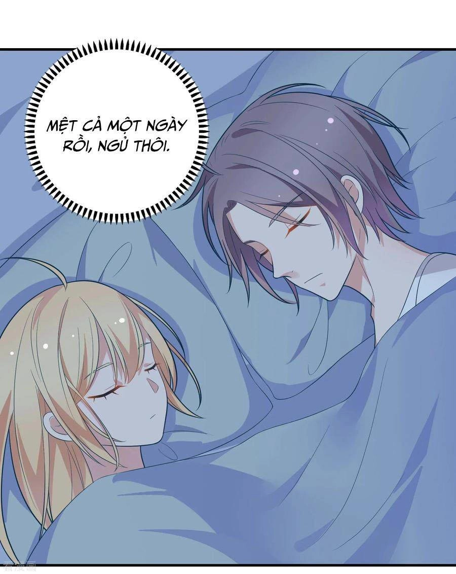 Hẹn Hò Siêu Tốc Chapter 43 - 18