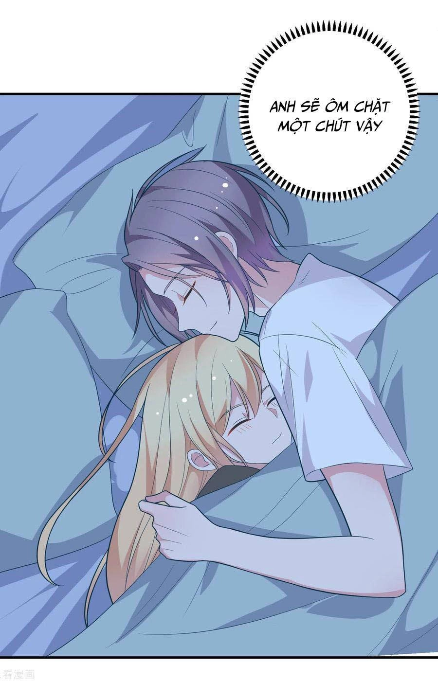 Hẹn Hò Siêu Tốc Chapter 43 - 26