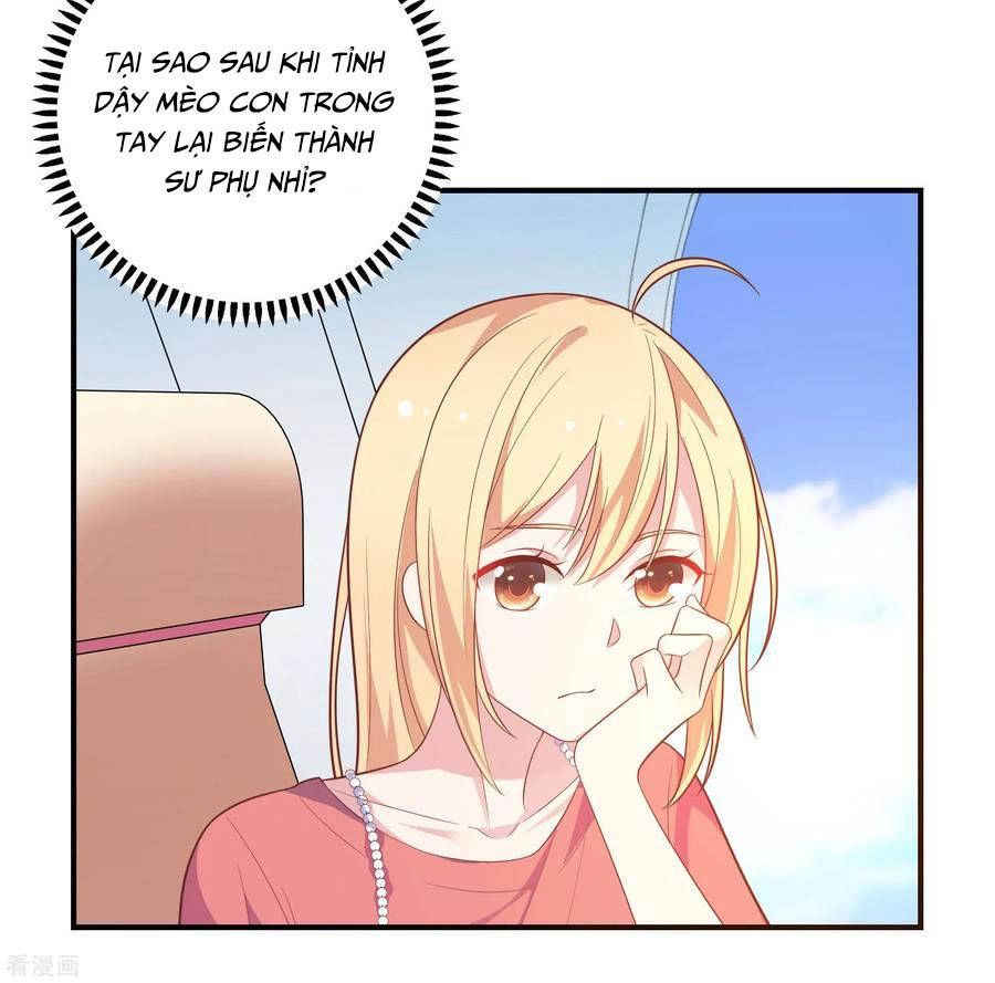 Hẹn Hò Siêu Tốc Chapter 44 - 3