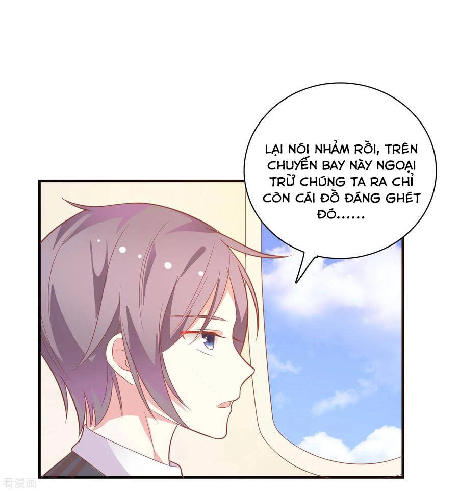 Hẹn Hò Siêu Tốc Chapter 44 - 25