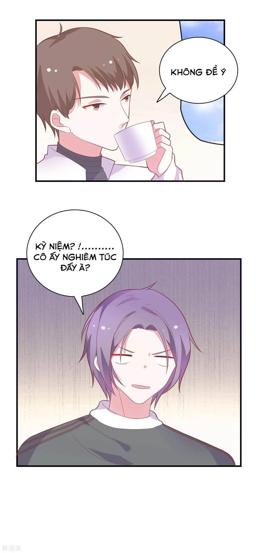 Hẹn Hò Siêu Tốc Chapter 44 - 27