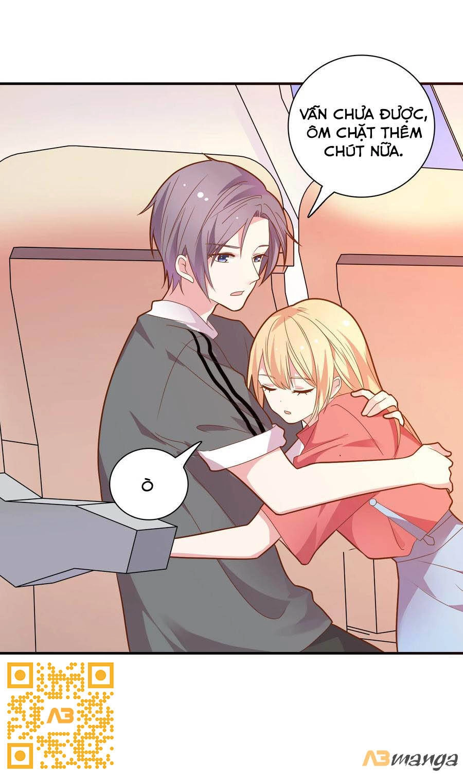 Hẹn Hò Siêu Tốc Chapter 44 - 29