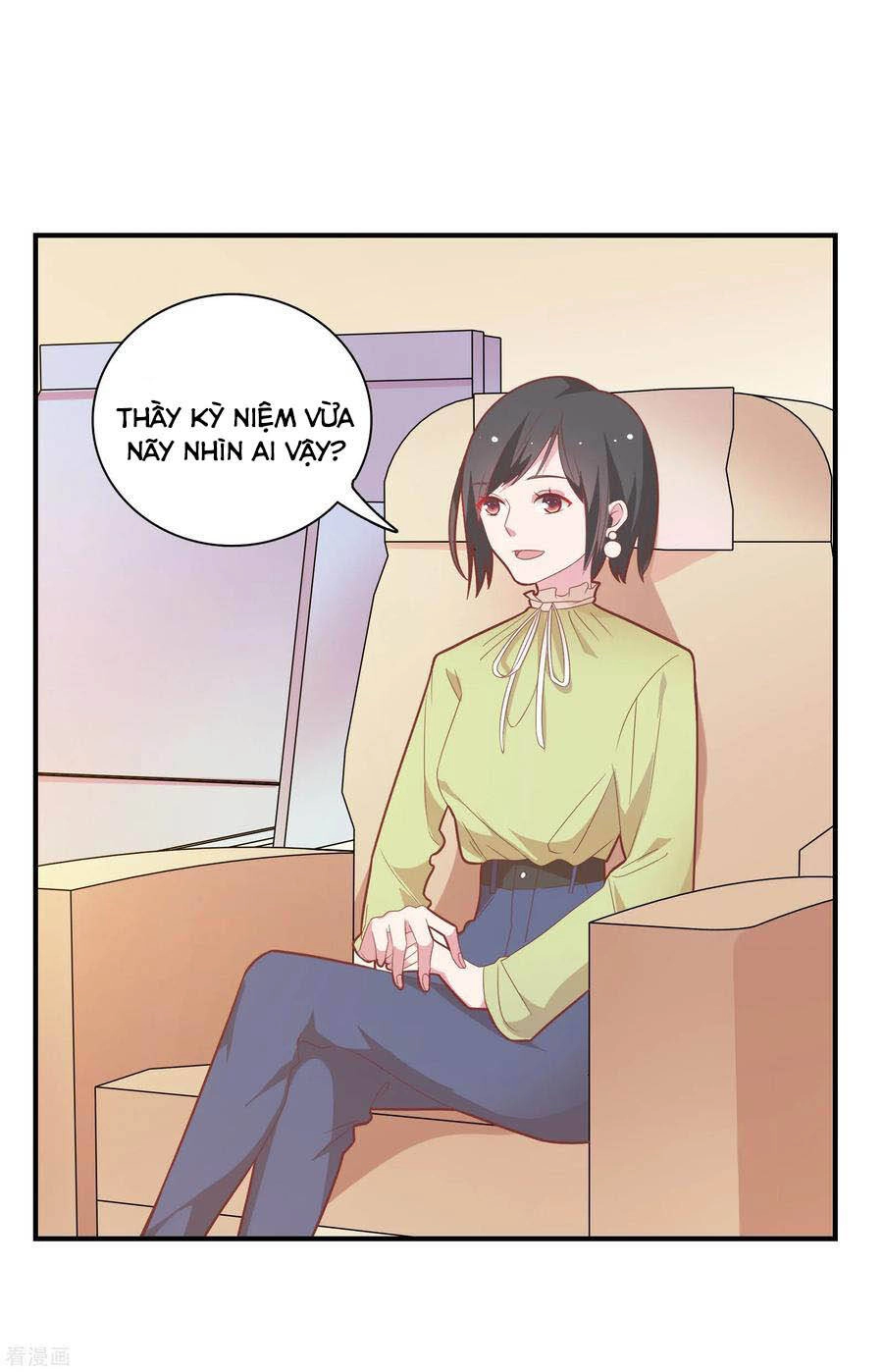 Hẹn Hò Siêu Tốc Chapter 45 - 1